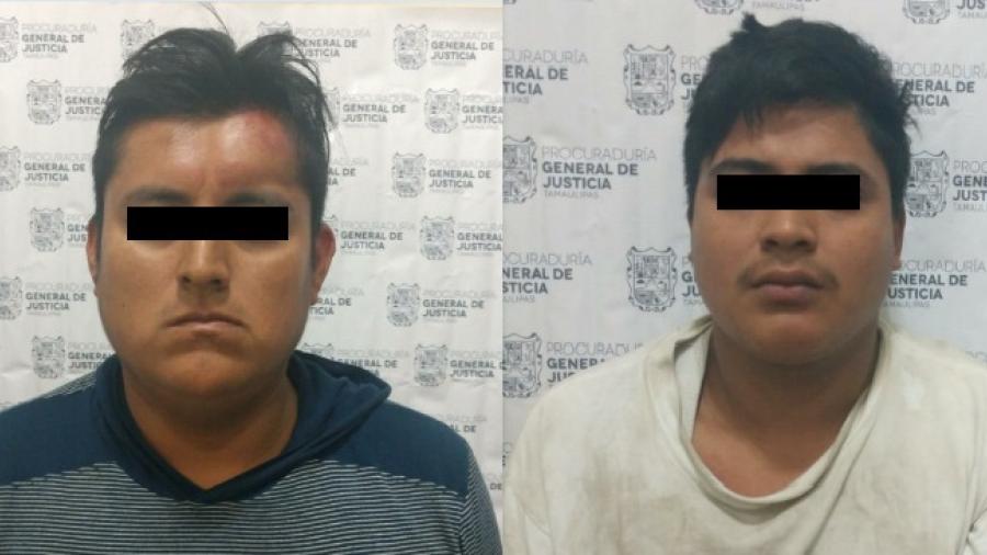 Logran vinculación a proceso a secuestradores