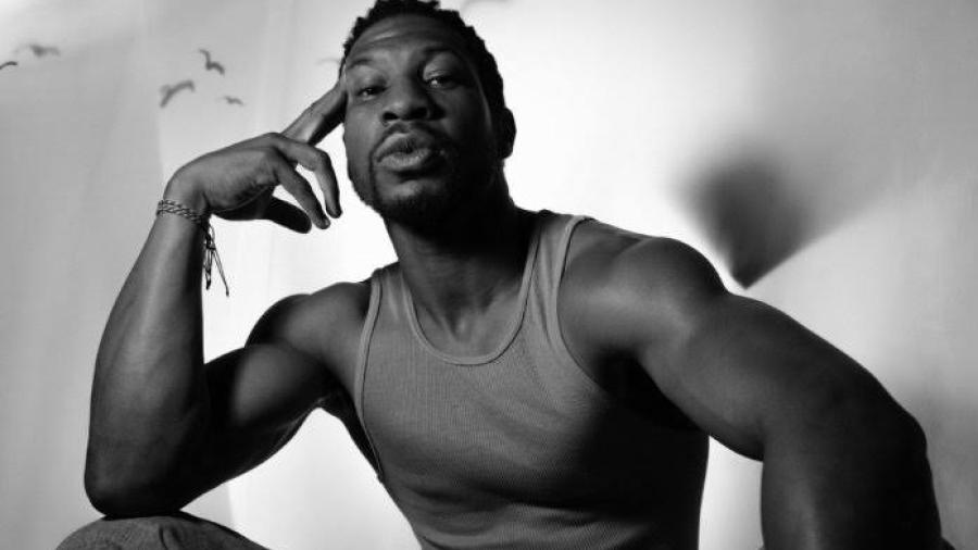 Jonathan Majors sería el rival de Michael B. Jordan en Creed III