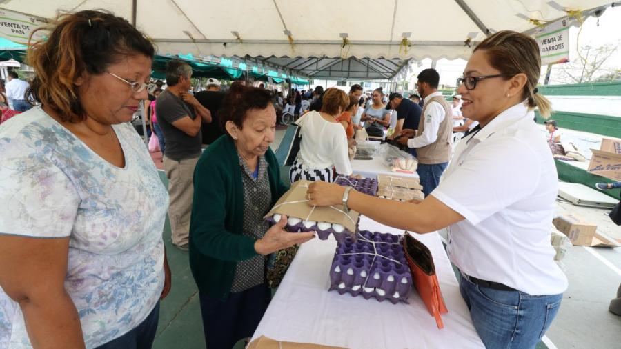 Realizan jornada médico asistencial en la colonia Jardines de Champayán