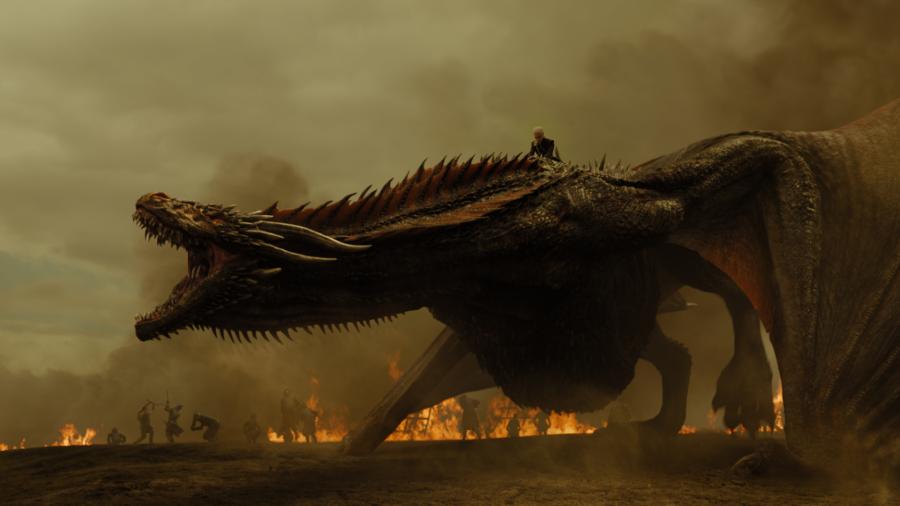 HBO planea nueva precuela de GOT sobre conquista de Aegon