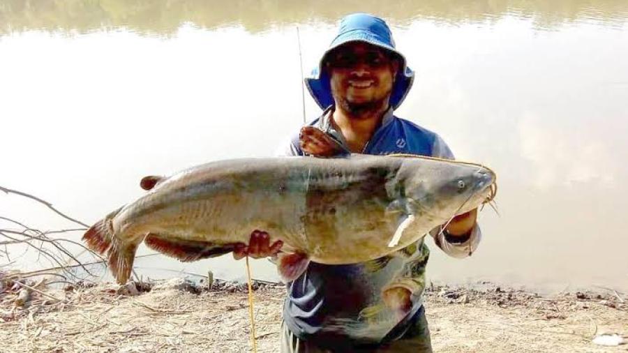 Ir&aacute;n de pesca por el autismo