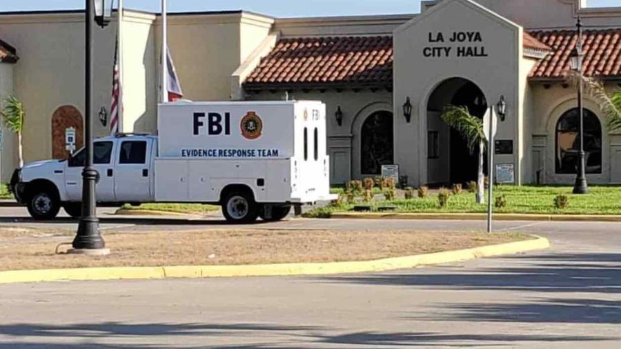 FBI arresta a la vicepresidenta de la Autoridad de Vivienda de La Joya