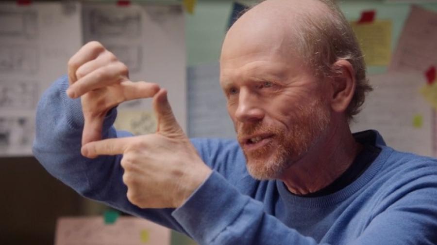 Ron Howard habla sobre Han Solo: Una historia de Star Wars y El Episodio 1