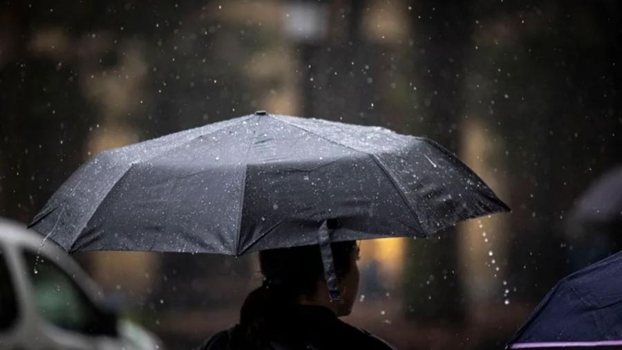 &iexcl;Abr&iacute;gate! Pron&oacute;stico del clima para este lunes en Tamaulipas 