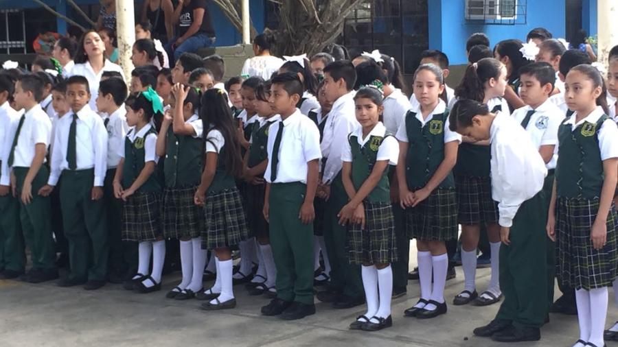 Crecimiento poblacional demanda m&aacute;s escuelas