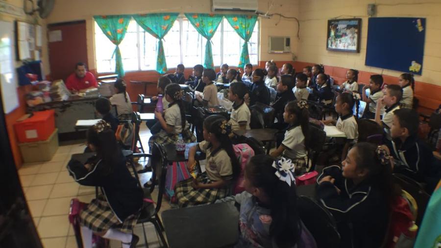 Se incrementar&aacute; el n&uacute;mero de becas escolares