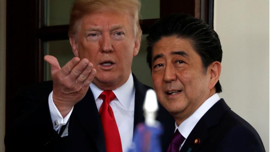 Todo listo para cumbre con Kim Jong Un: Trump