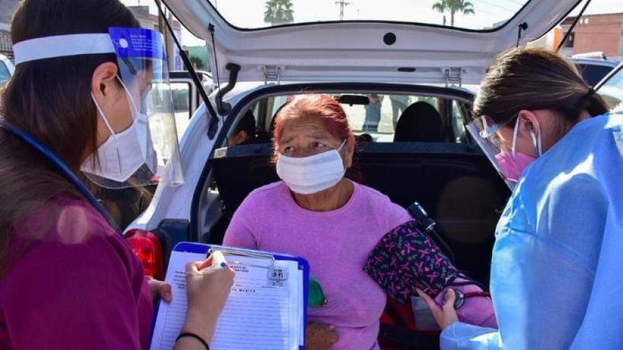 DIF Reynosa continúa apoyando a familias vulnerables