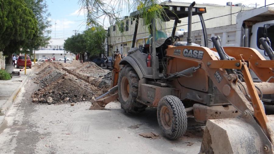 Da COMAPA solución a 970 reportes ciudadanos en marzo