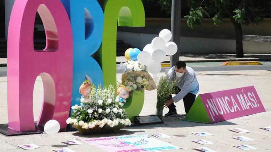  Detienen en EU a dueña de la Guardería ABC; exigen su extradición a México