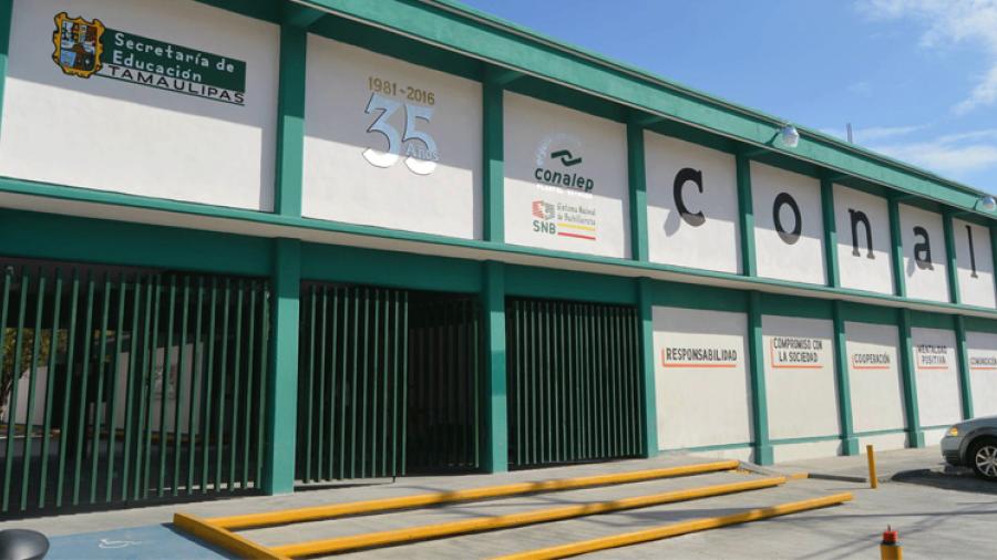 Conalep Reynosa destaca en concurso a nivel nacional