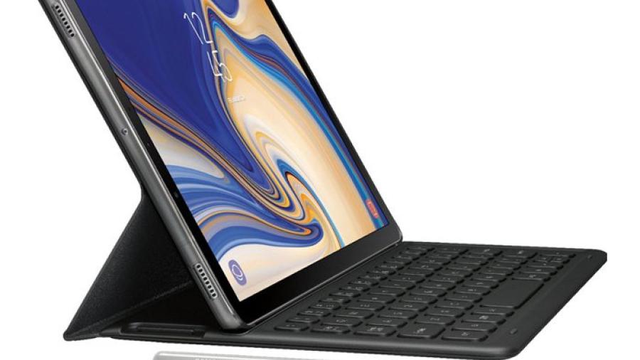 Galaxy Tab S4, filtran algunas especificaciones