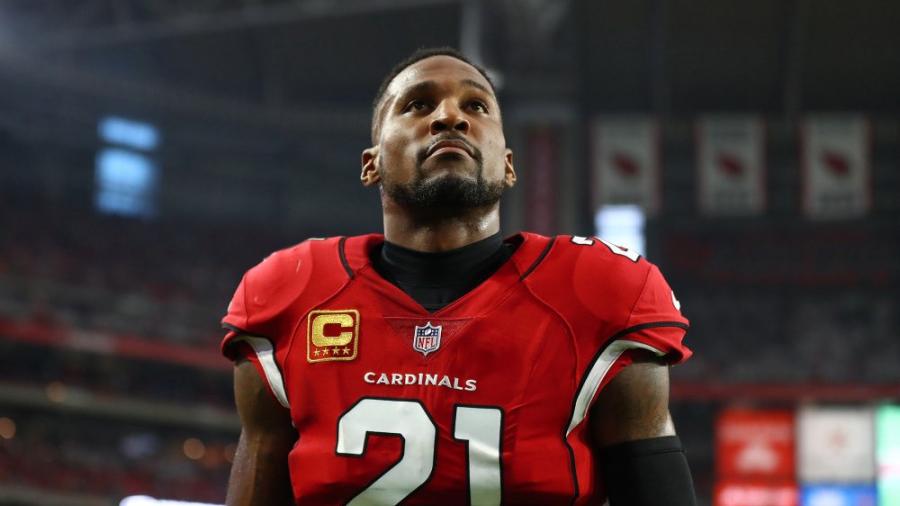Suspenden a Patrick Peterson por abuso de sustancias 