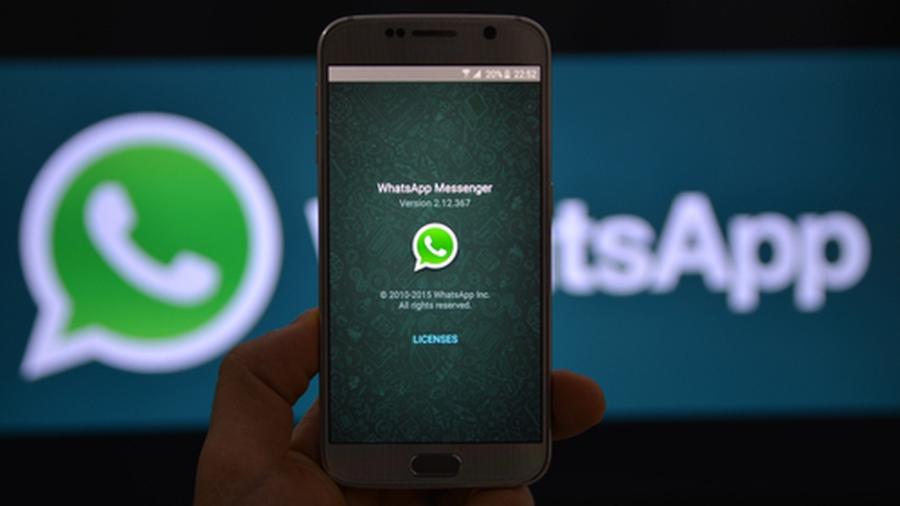 WhatsApp anuncia videollamadas con 8 integrantes