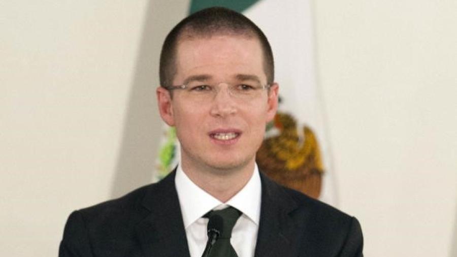 Promete Anaya candidato panista competitivo en comicios mexiquenses