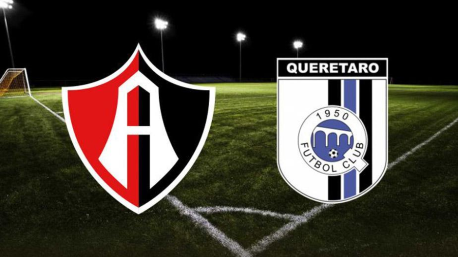 Atlas y Querétaro van por sus primeros puntos del Apertura 2018