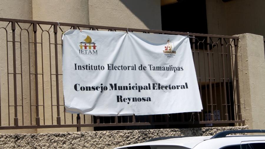 Invitan a ciudadanos como observadores electorales