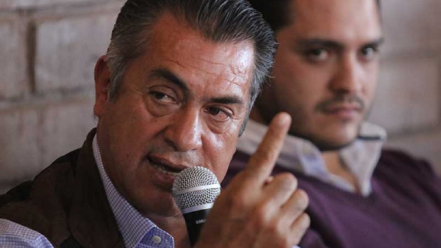 Jaime Rodríguez afirma que “han despertado al México Bronco”