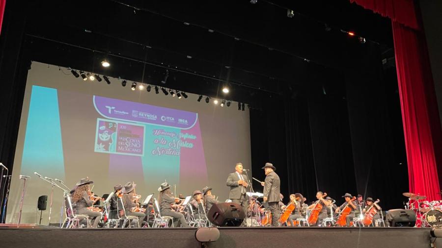 Inicia Festival Cultural de la Costa del Seno Mexicano