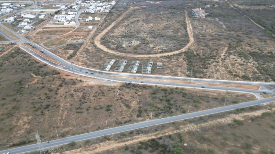 Habrá corte de luz por conexión de Red de energía a nuevas vialidades al sur de la ciudad