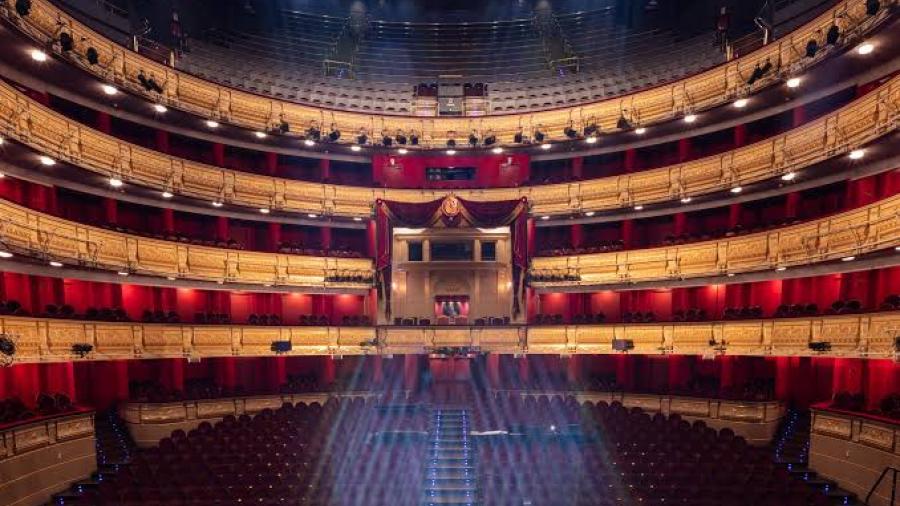 Secretaría de Cultura e IMSS alistan reapertura de teatros