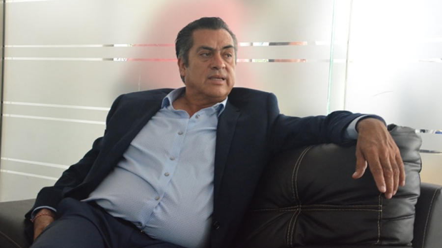 Recula “El Bronco”, recomienda a regios no viajar a Reynosa