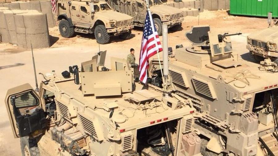 Trump quiere retirar tropas de EU de Siria