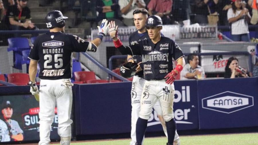 Sultanes vence 6-4 a Olmecas