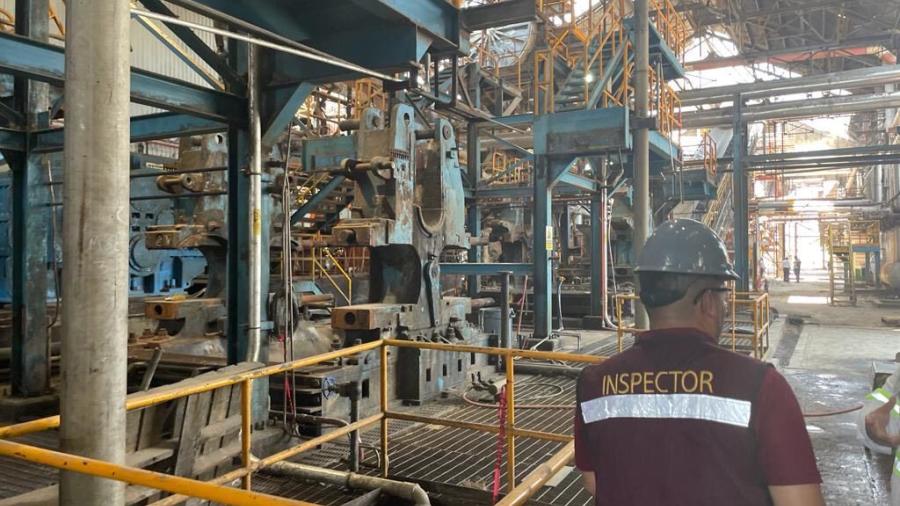Promueve Tamaulipas cumplimiento de normatividad ambiental para empresas