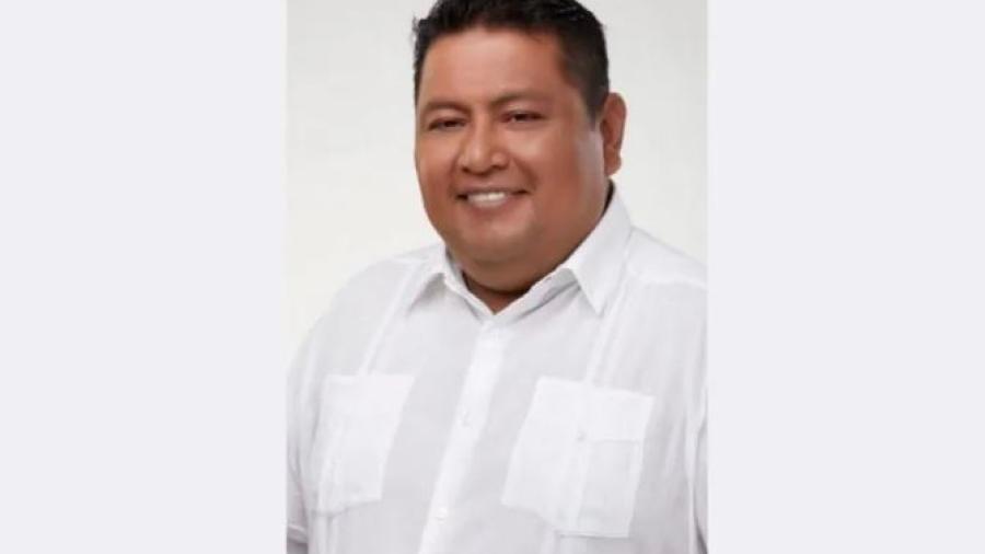 Alcalde electo de Veracruz, fallece por COVID-19 
