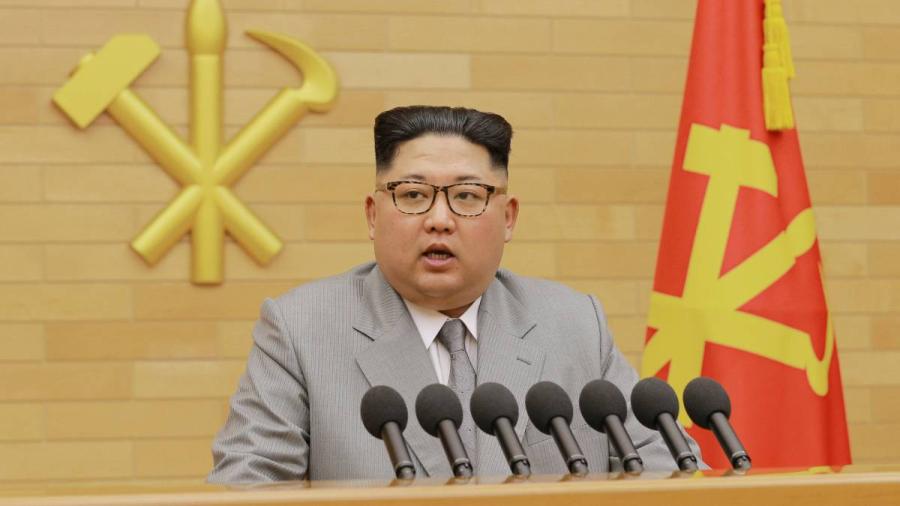 Corea del Norte enviará delegación a olimpiadas de Pyeongchang