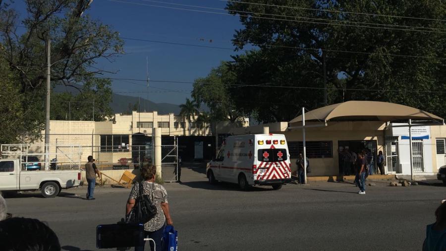 Confirmada ri&ntilde;a en Cedes de Victoria