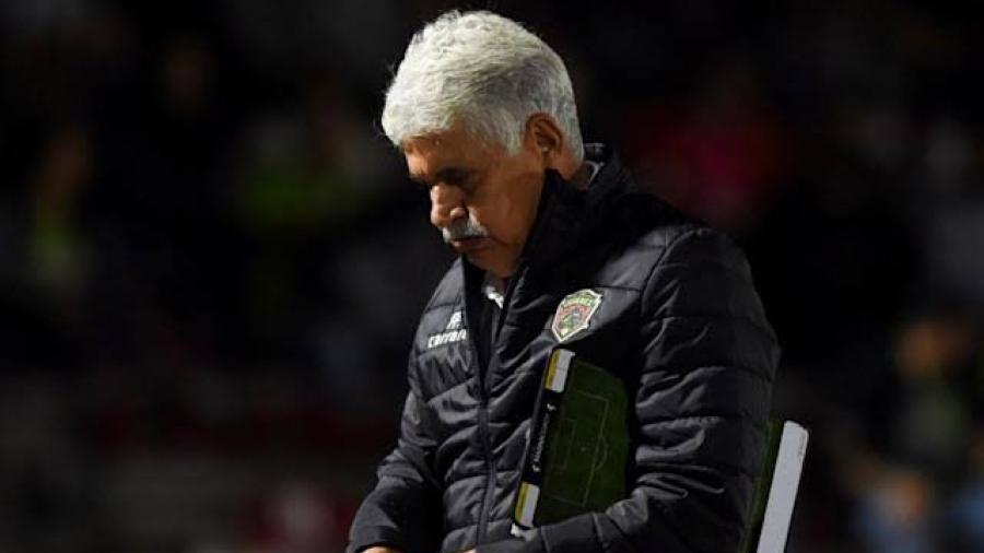 Ya hay castigo para ‘Tuca’ Ferretti tras comentarios homófobos y machistas