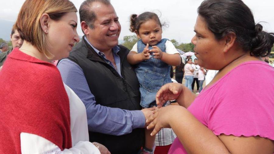 Llevan a cabo programa de proximidad a la comunidad