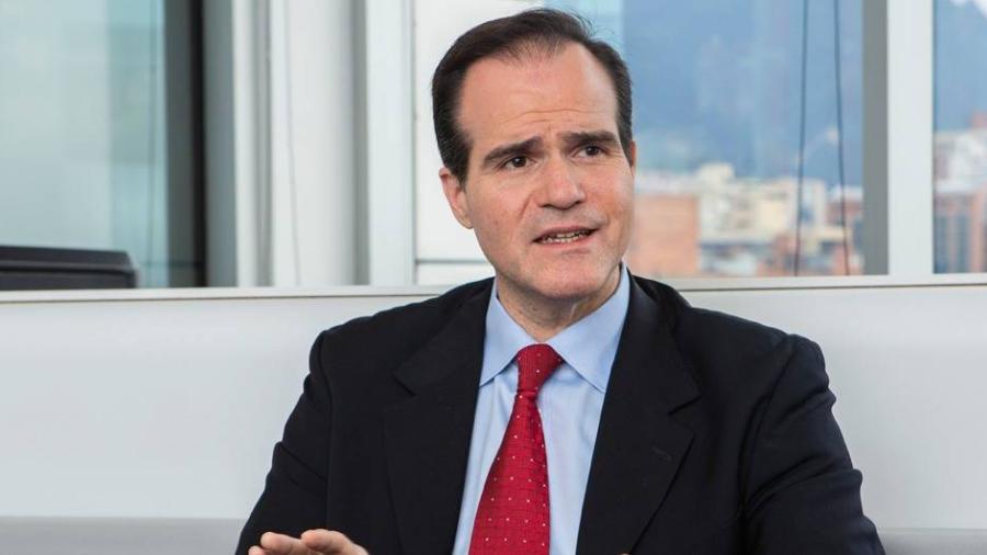 Estados Unidos postula a Mauricio Claver como presidente del BID 