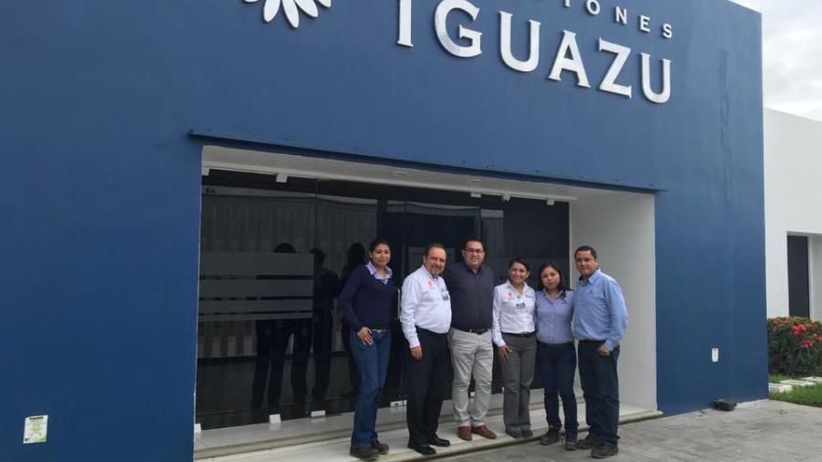 Universidad participa en Evaluaci&oacute;n del Premio AISTAC 2017