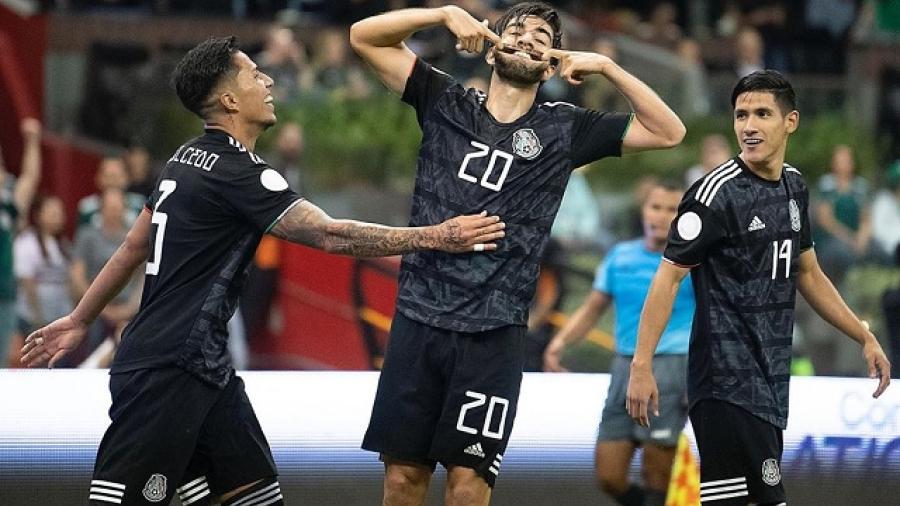 México cierra el 2019 en el puesto 11 de la FIFA