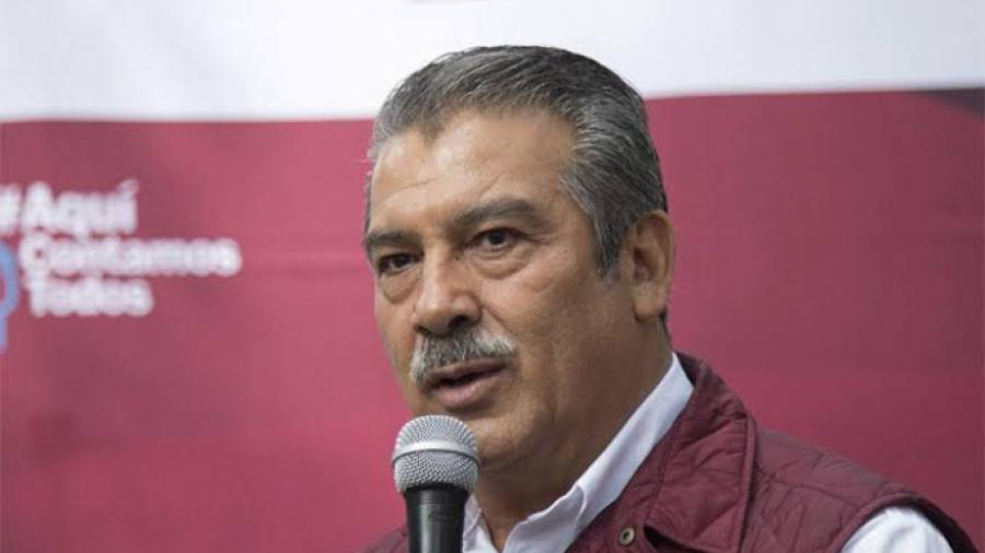 Raúl Morón impugnará retiro de candidatura en Michoacán