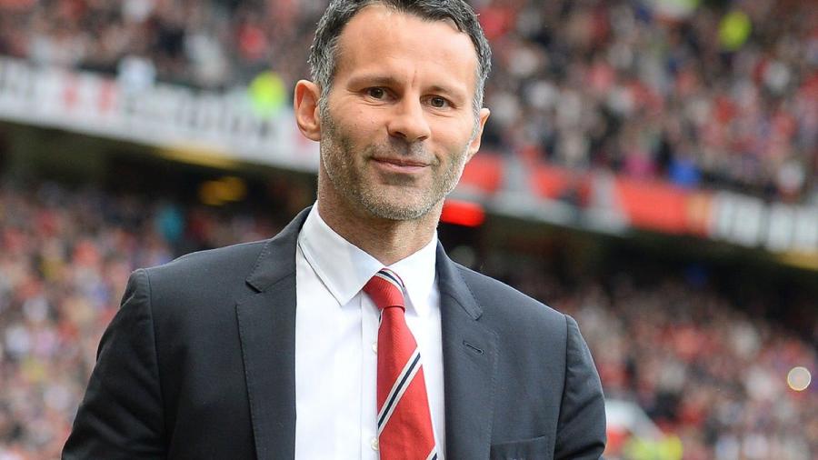 Ryan Giggs es el nuevo entrenador de Gareth Bale
