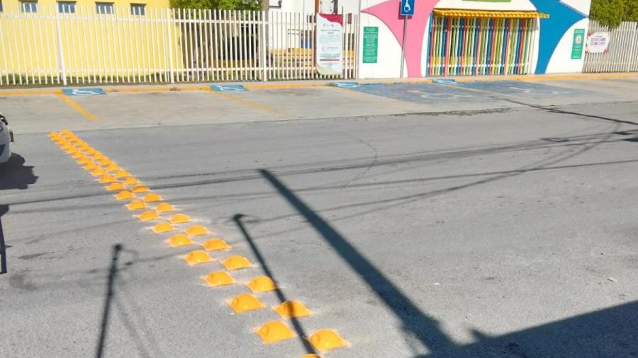 Resguarda Gobierno de Reynosa a la población escolar 