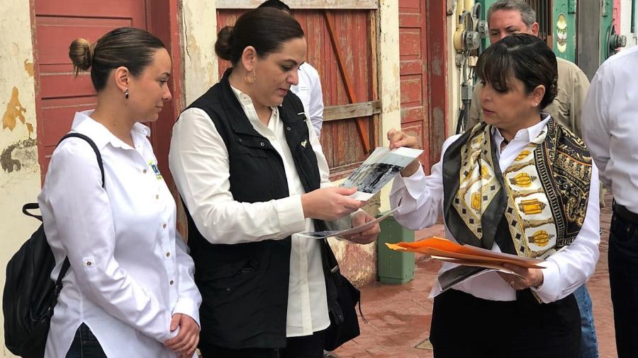 Impulsan el turismo en la zona norte de Tamaulipas