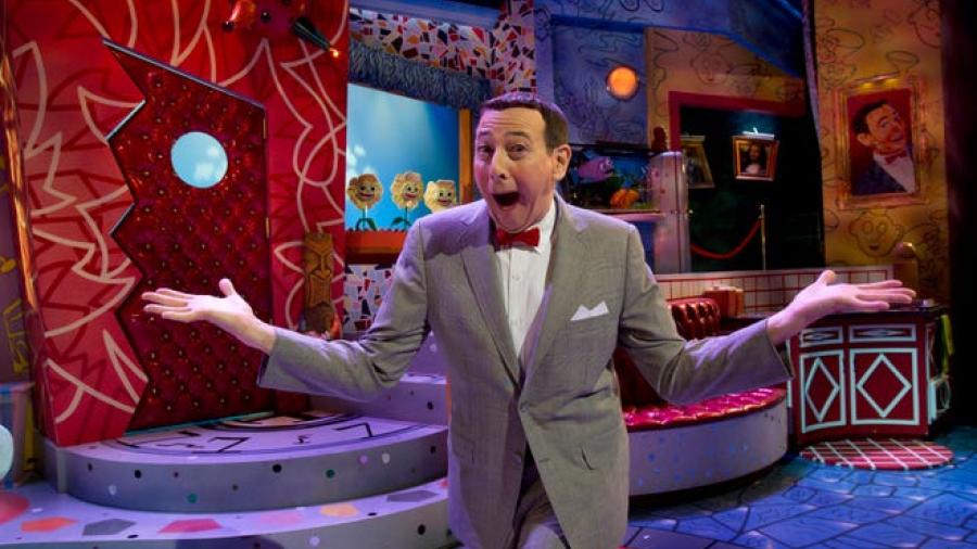Fallece el cómico Paul Reubens, conocido como Pee-wee Herman