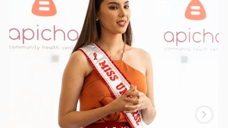 Tachan de “gorda” a Miss Universo 2018