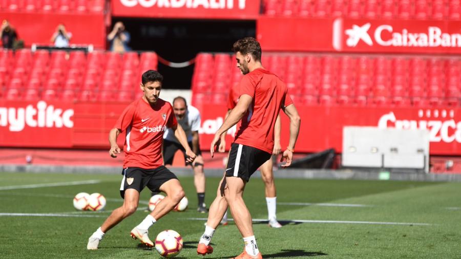 Sevilla buscará mantener su pase a competiciones