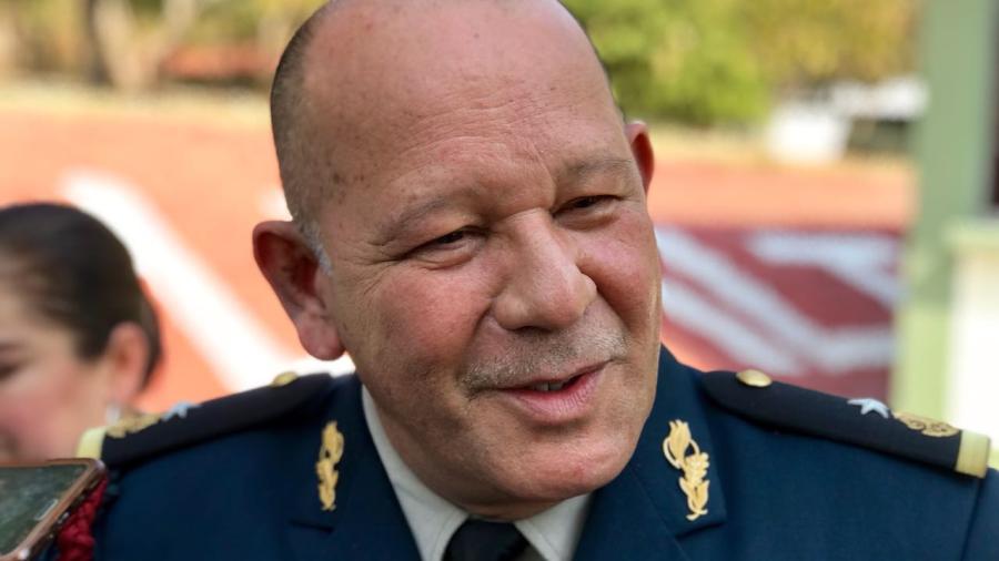 Trabajo de SEDENA es real y no simulaciones