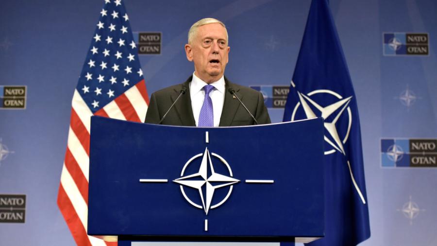 EU no tiene pruebas sobre muerte del jefe del EI