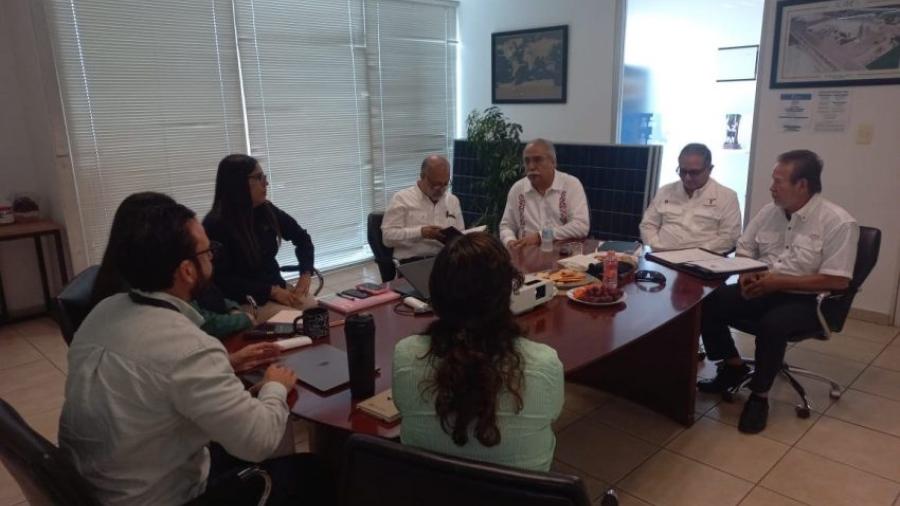 Realizan segunda prueba para la fabricación de harina nixtamalizada de sorgo blanco