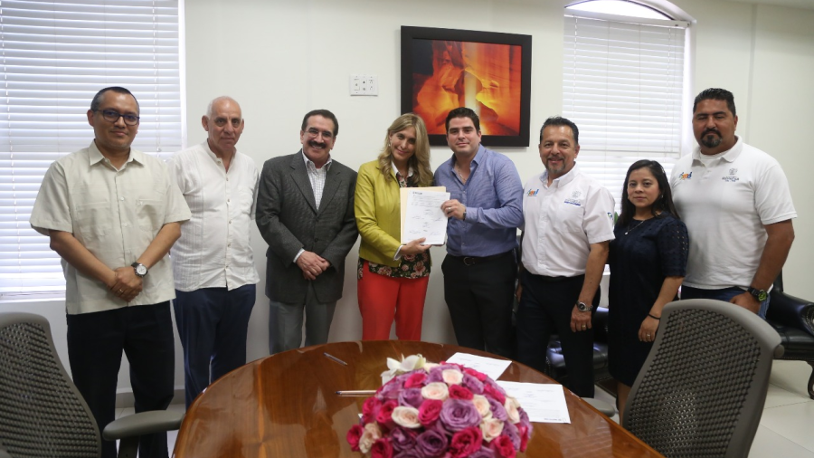 Impulsa Municipio y Club de Futbol el deporte en Reynosa