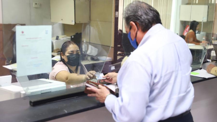 Invitan a Ciudadanía a aprovechar últimos días de descuento en recargos del predial 