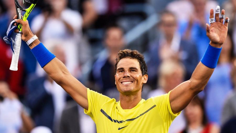 Nadal volverá a ser el tenista número uno del mundo